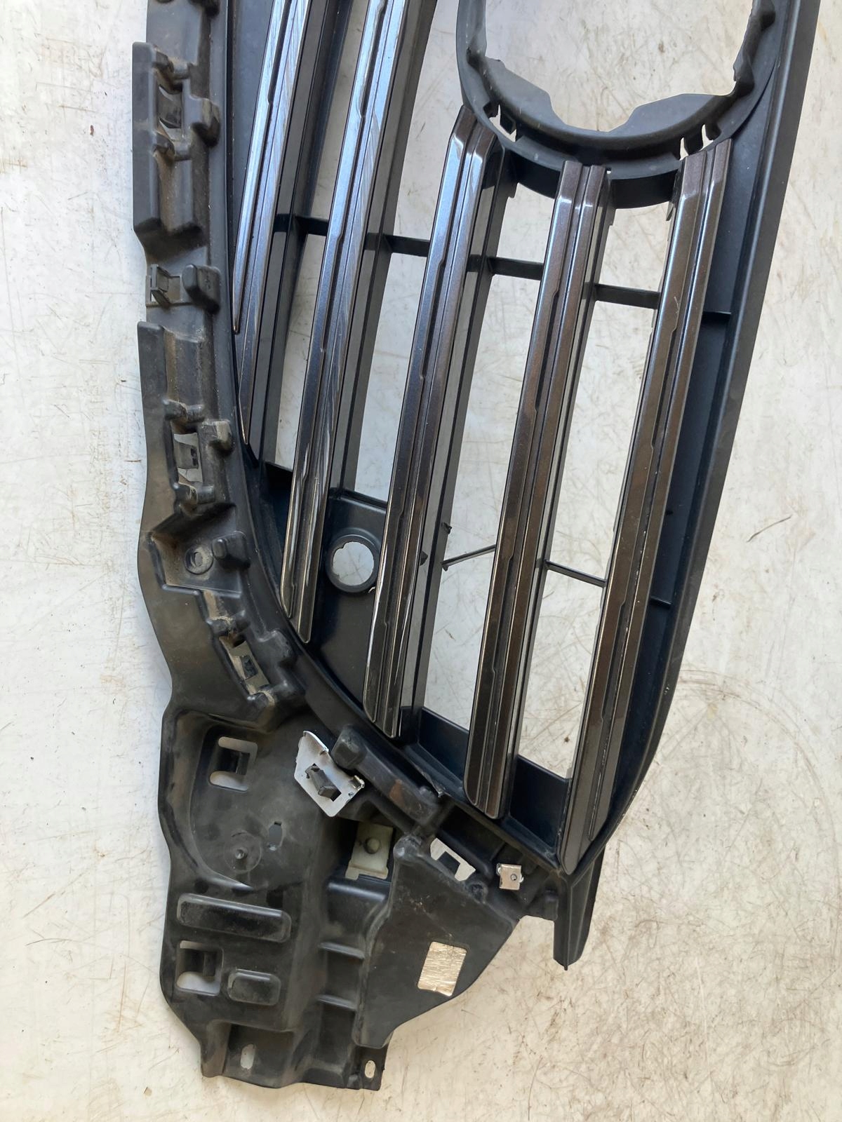grill grille grid MAZDA CX5 and LIFT KA0C50712
