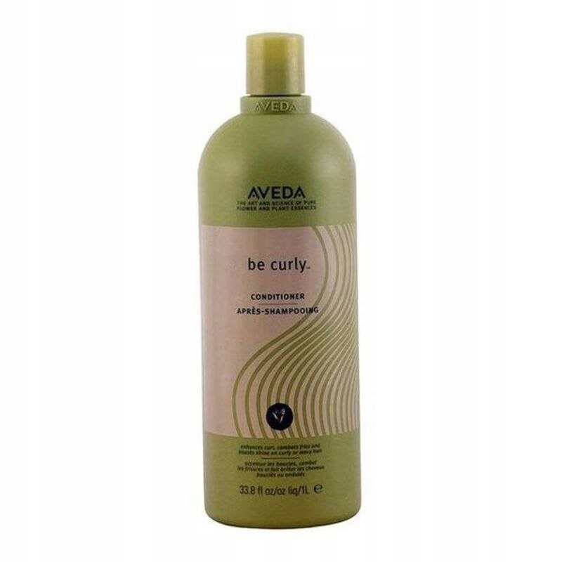 Odżywka Be Curly Aveda 1000ml