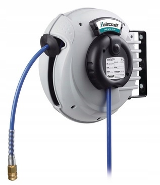 

Zwijarka Pneumatyczna Zwijadło Przedłużacz 12M