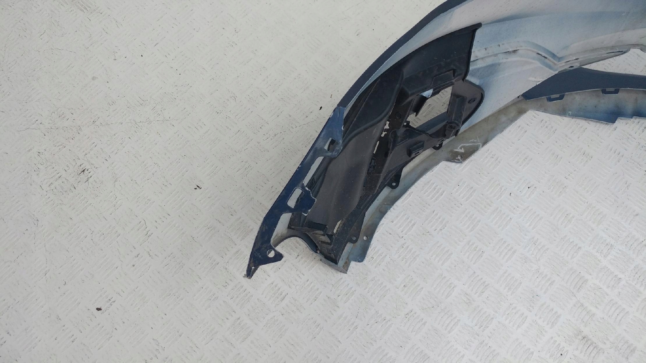 Ford Focus MK4 ST LINE 18- nárazník předek přední