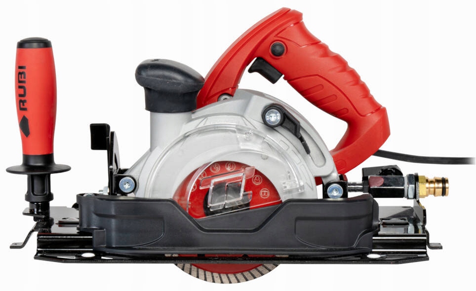 Rubi TC-125 G2 Precyzyjna przecinarka do glazury