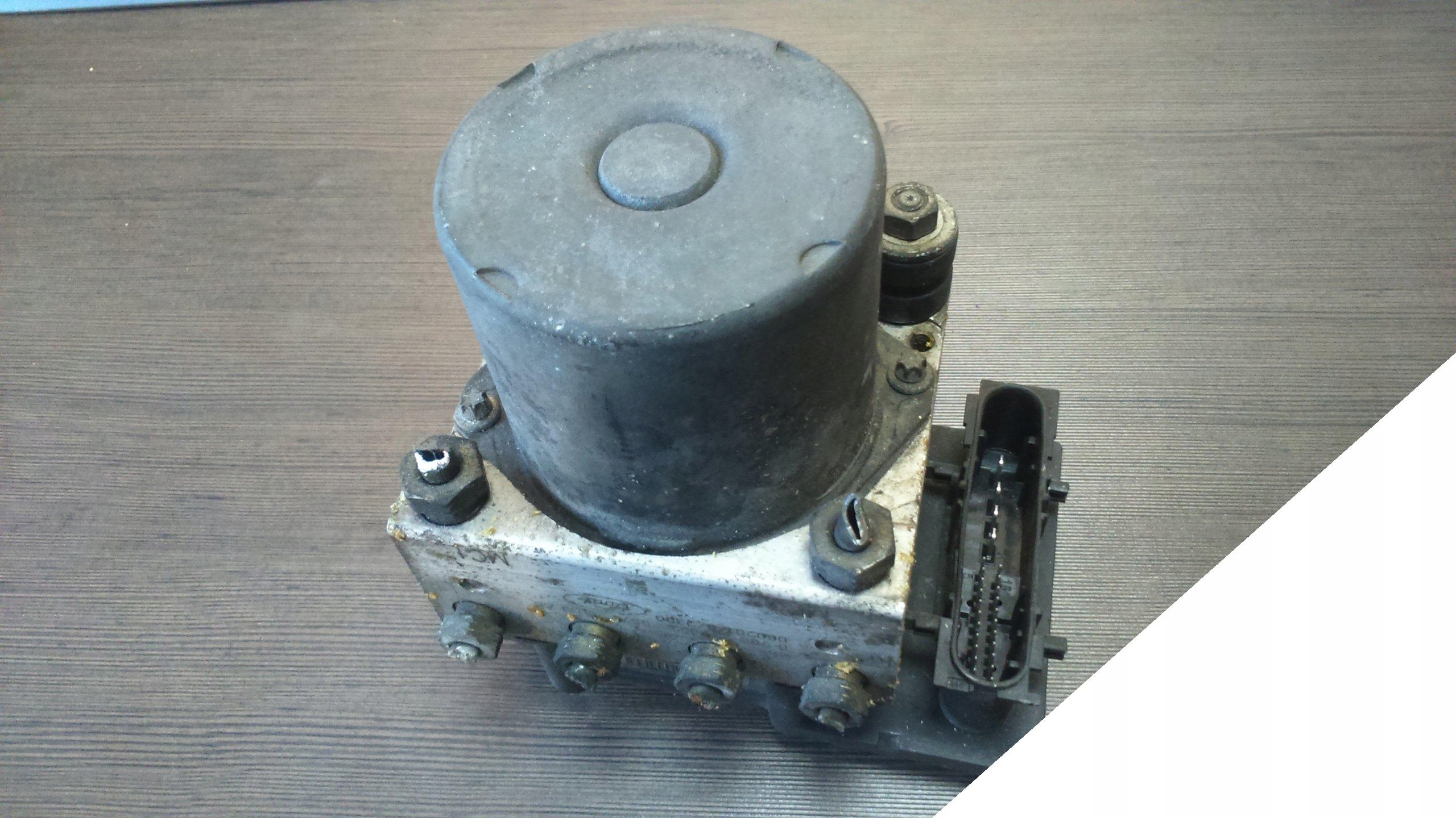 FORD MONDEO MK3 POMPA ABS 0265231853 0265800585