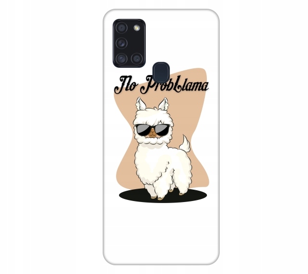

Etui wzory do Samsung Galaxy A21s No probllama
