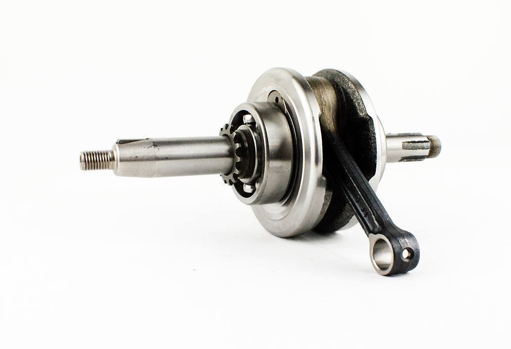 00-A157ZB - КОЛІНЧАСТИЙ ВАЛ 110 CCM JUNAK 901 902 903 904