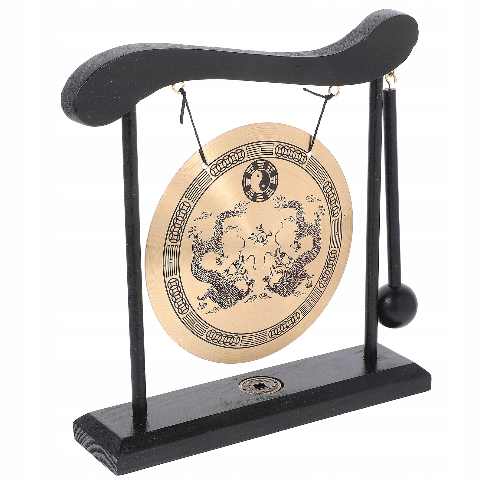 GONG LASER DOMOWY Marka bez marki