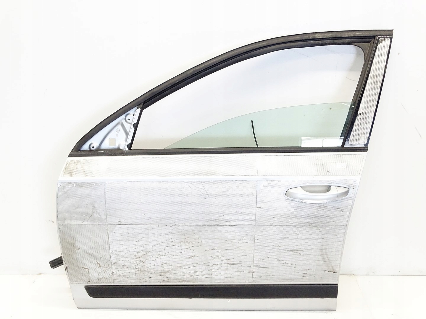 door left front left front SKODA OCTAVIA III SCOUT LA7W