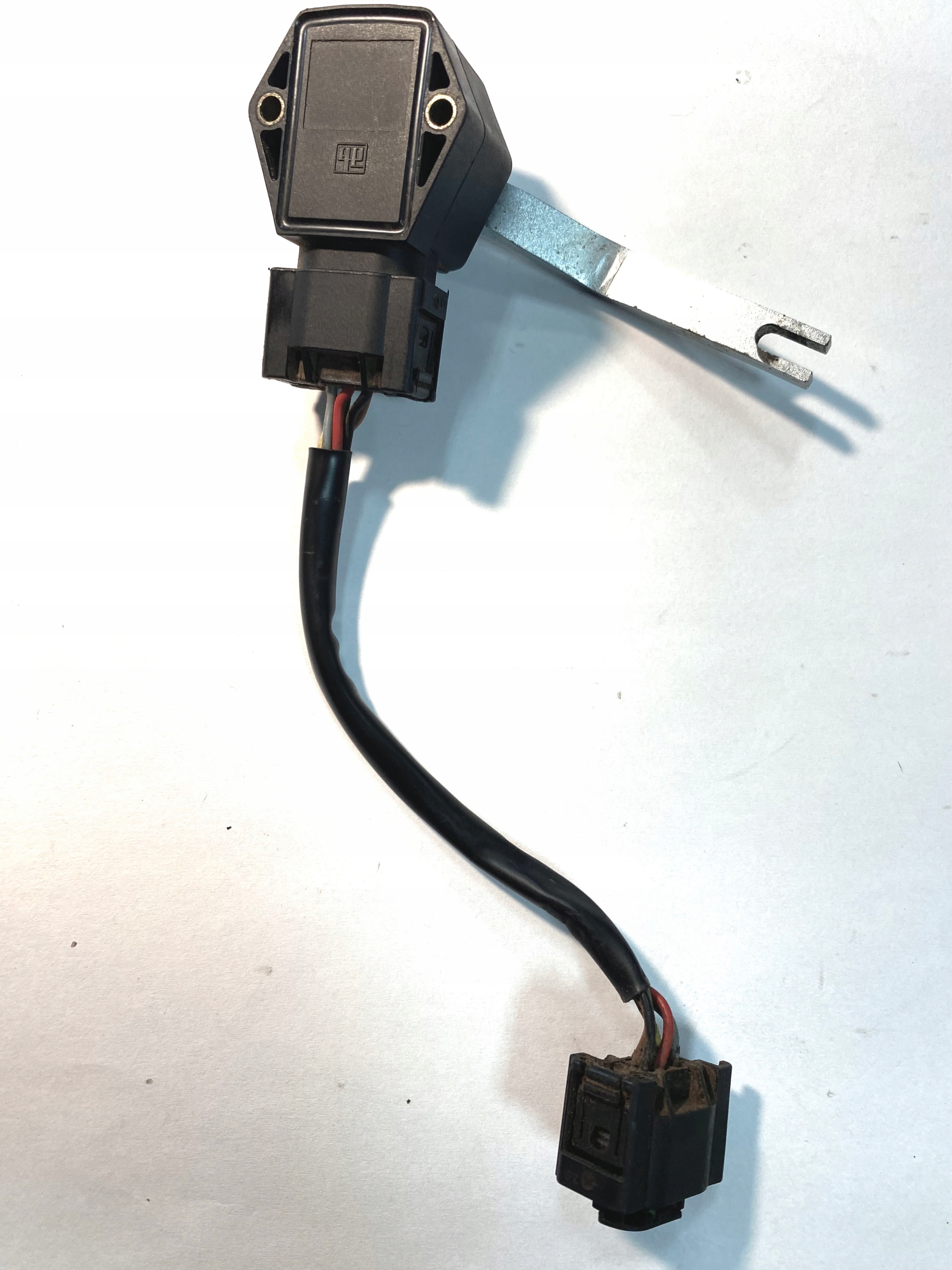 Potencjometr gazu John Deere AL156253 91680000