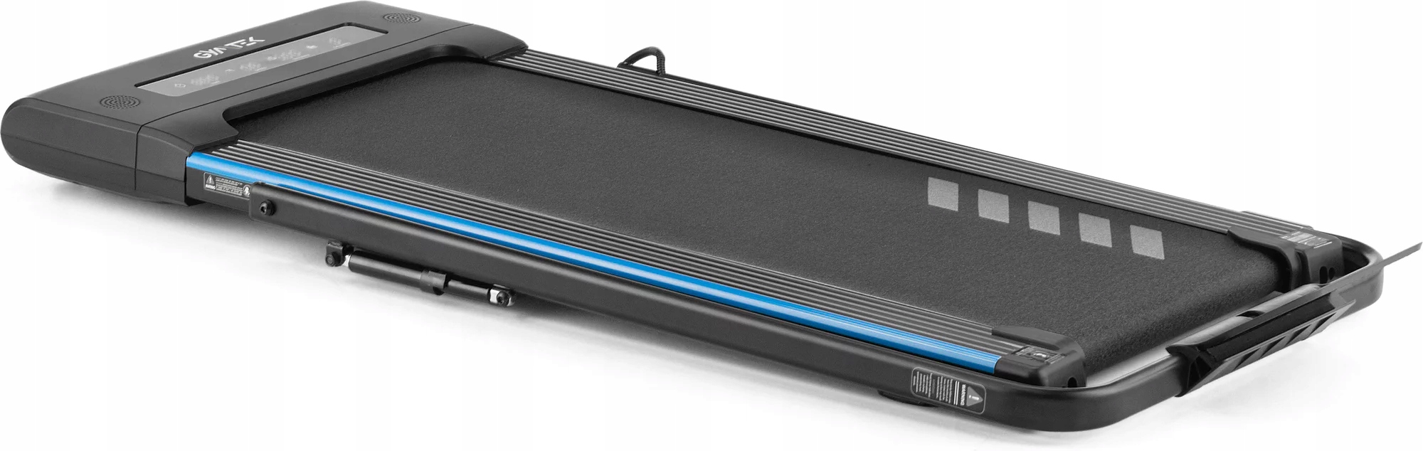 BIEŻNIA ELEKTRYCZNA DOMOWA SKŁADANA MAGNETYCZNA DO CHODZENIA XT400 GYMTEK Kod producenta XT400