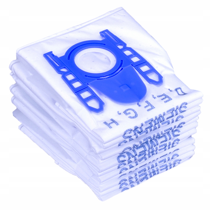 24x WORKI TYP G DO ODKURZACZ BOSCH BBS 10... Alpha Producent Worwo