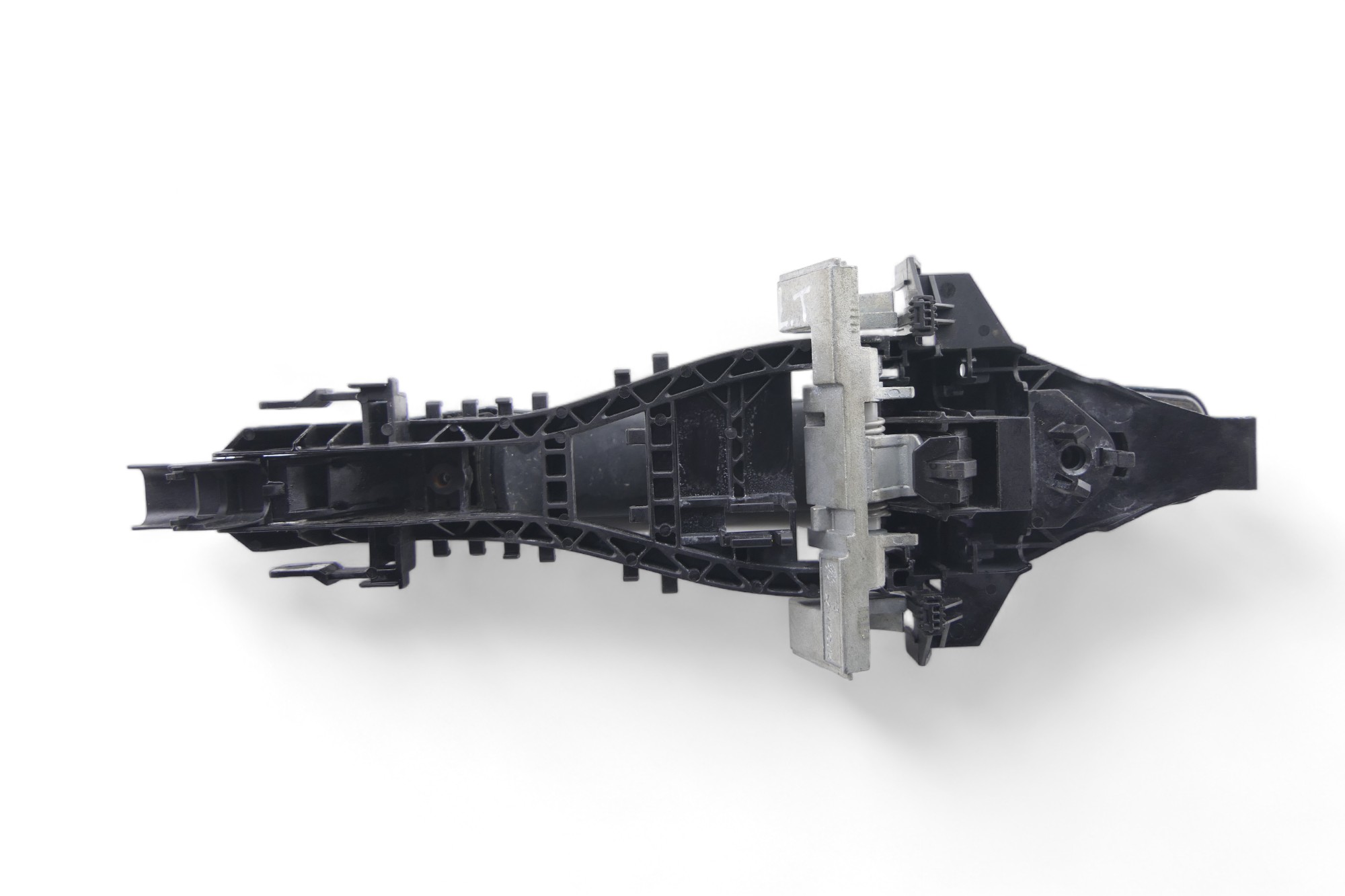 handle left front LAND ROVER DISCOVERY V 2.0D 17r BJ32-224N02 UK