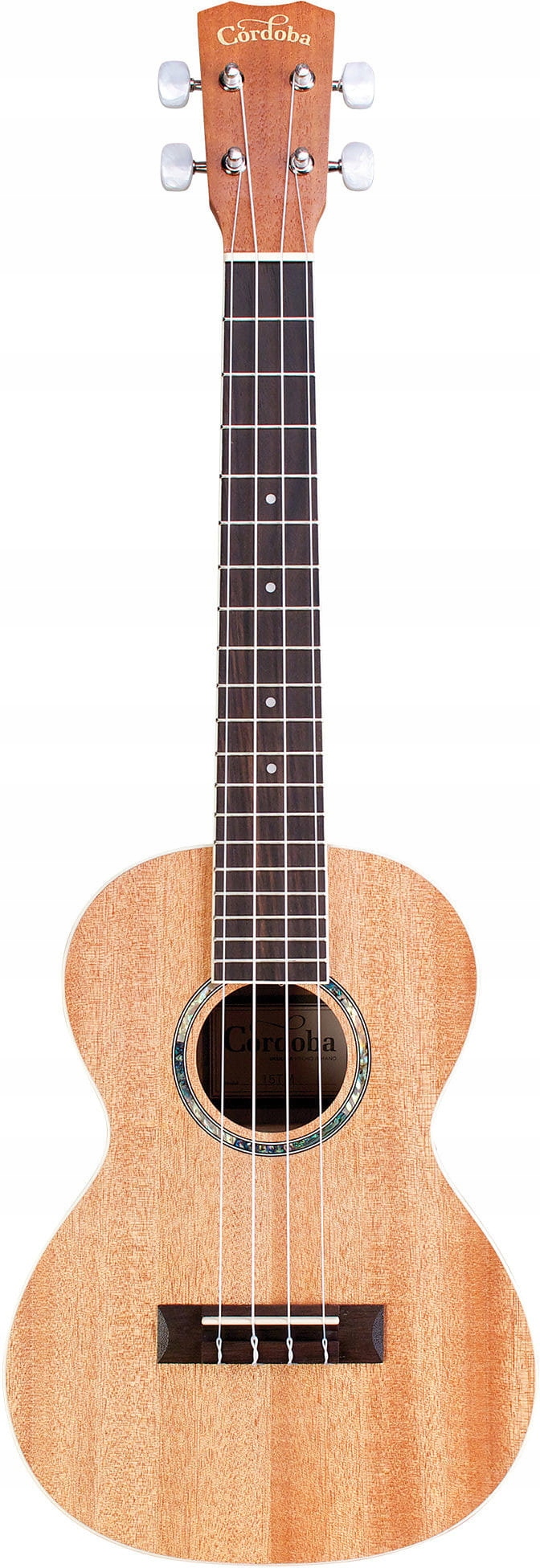 Ukulele Cordoba 15TM