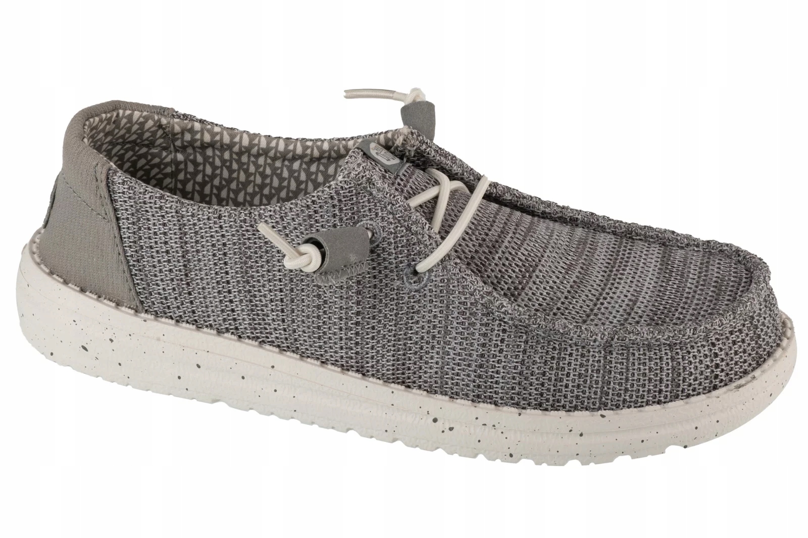 Hey Dude Wendy Stretch Sox 41878-007