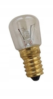 KLOSZ OSŁONA + ŻARÓWKA PIEKARNIKA AMICA MASTERCOOK Producent Mastercook