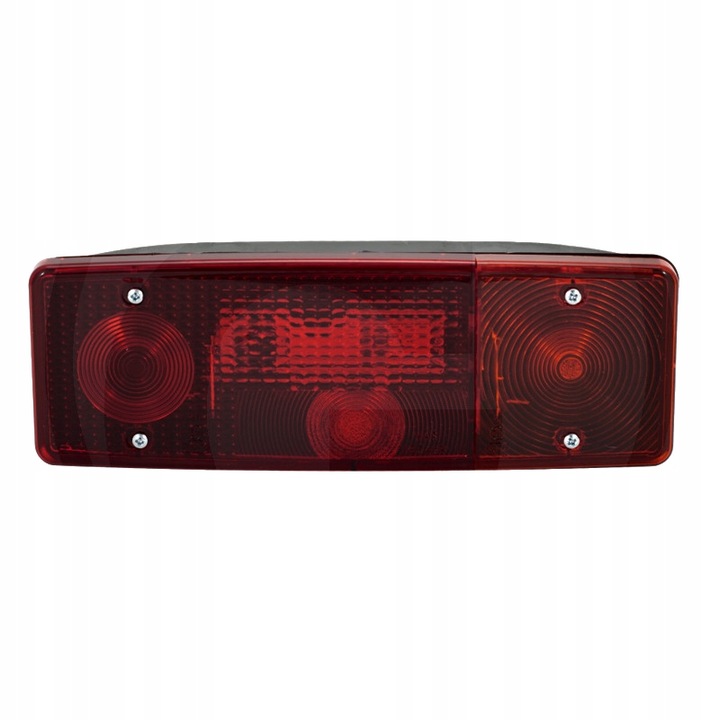 

Lampa zespolona tylna WE-549P Ursus C-360