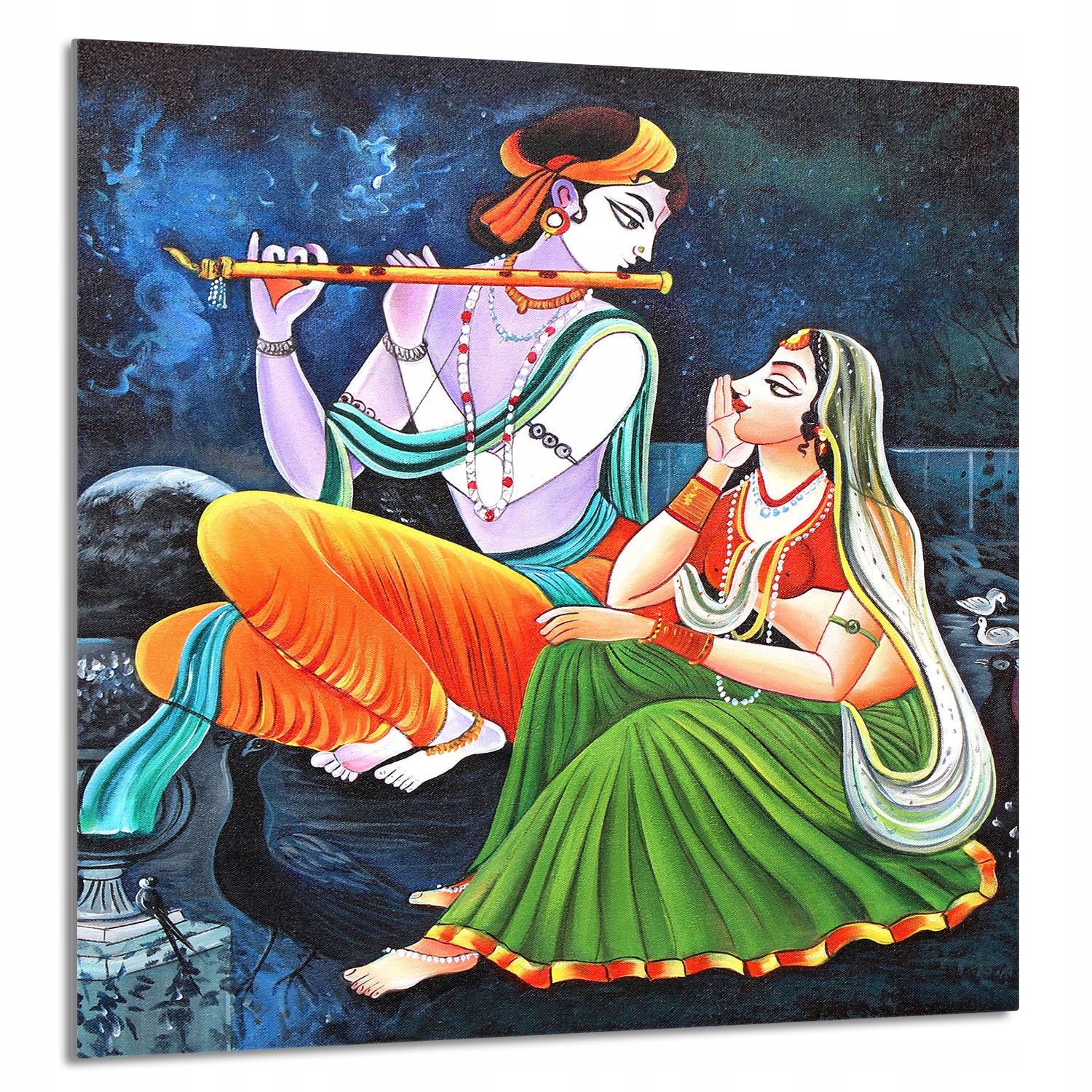 Skleněný Panel Do Kuchyně 60x65 Ženy Tvrzené Sklo