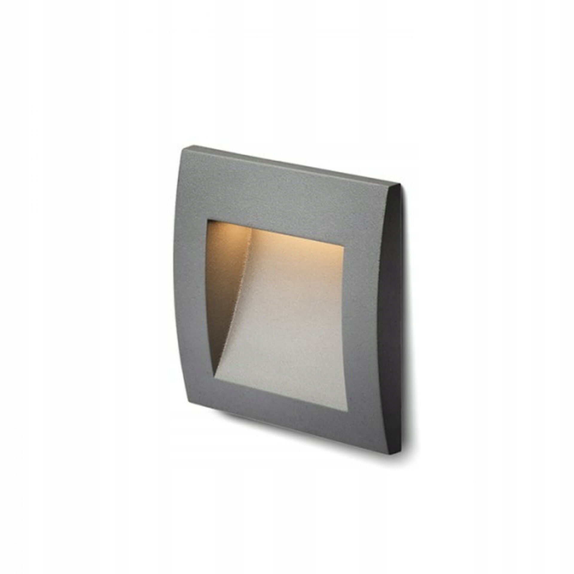 Rendl Gordiq S Led 1.5W IP65 antracitová zápustná 3000K R12534