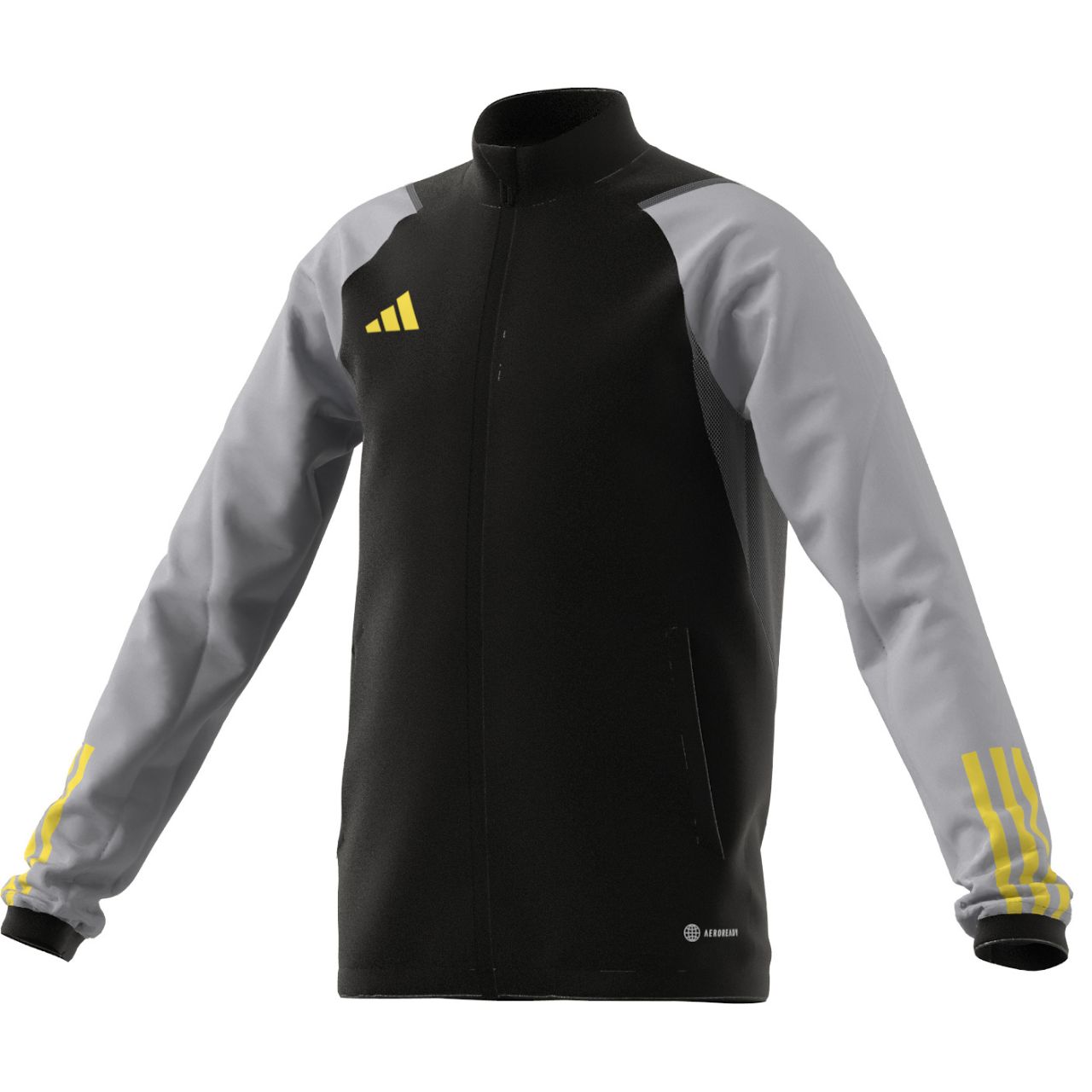 Dětská mikina adidas Tiro 23 Competition Training HU1313 116