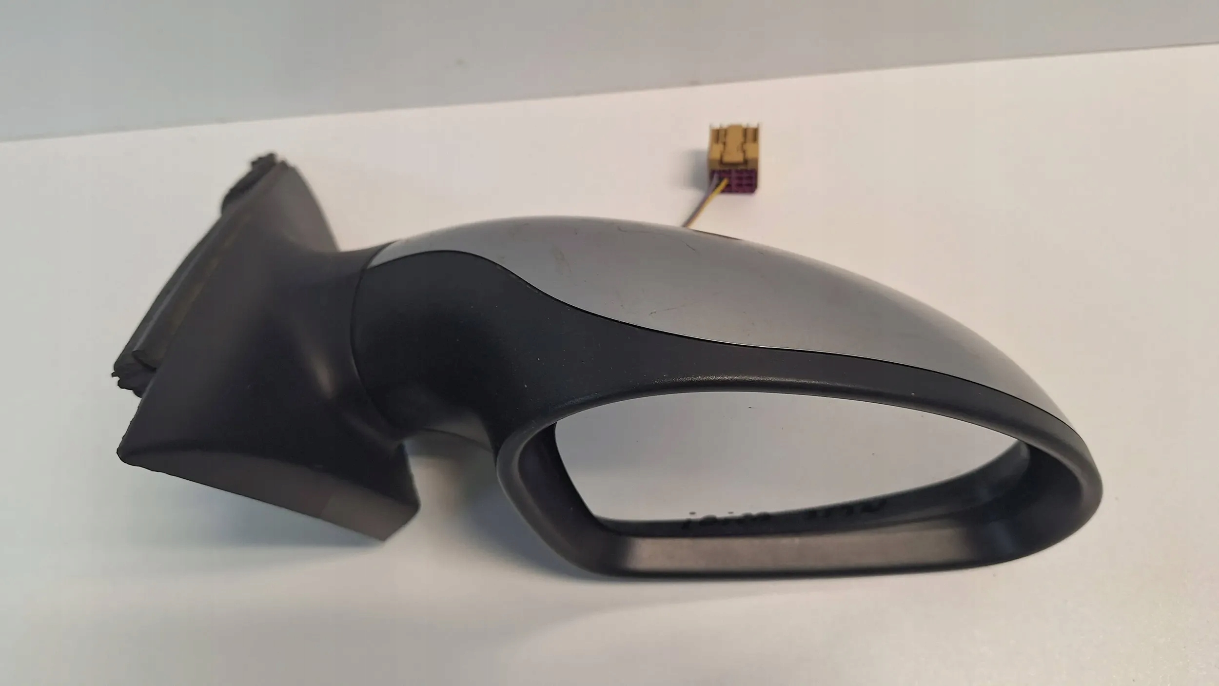 mirror right Seat Ibiza 6L 02- 3PIN