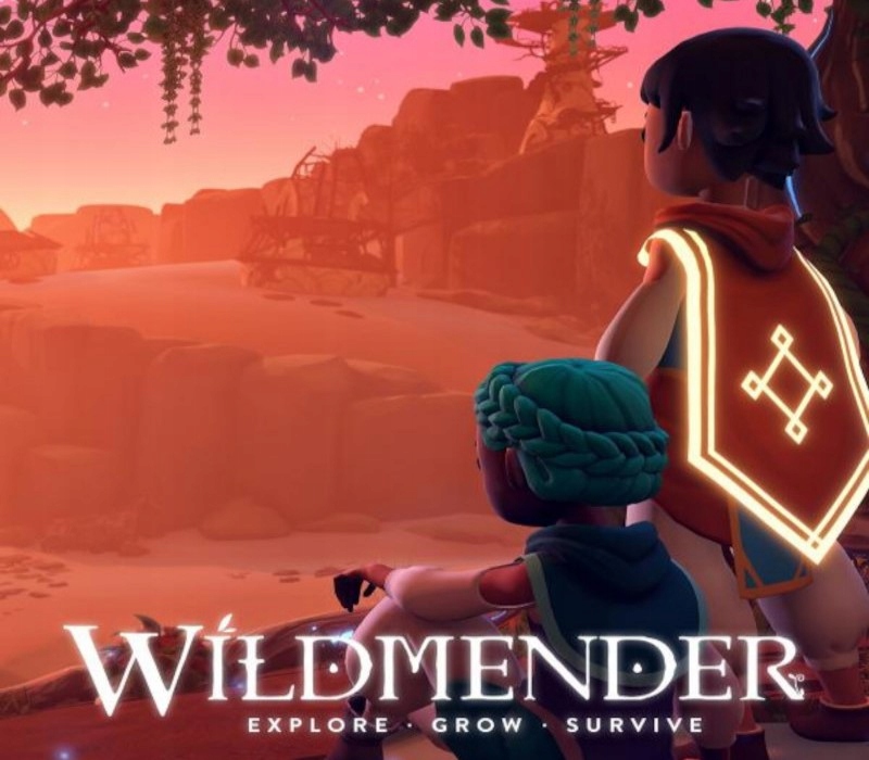 WILDMENDER KLUCZ KOD Xbox Series X/S