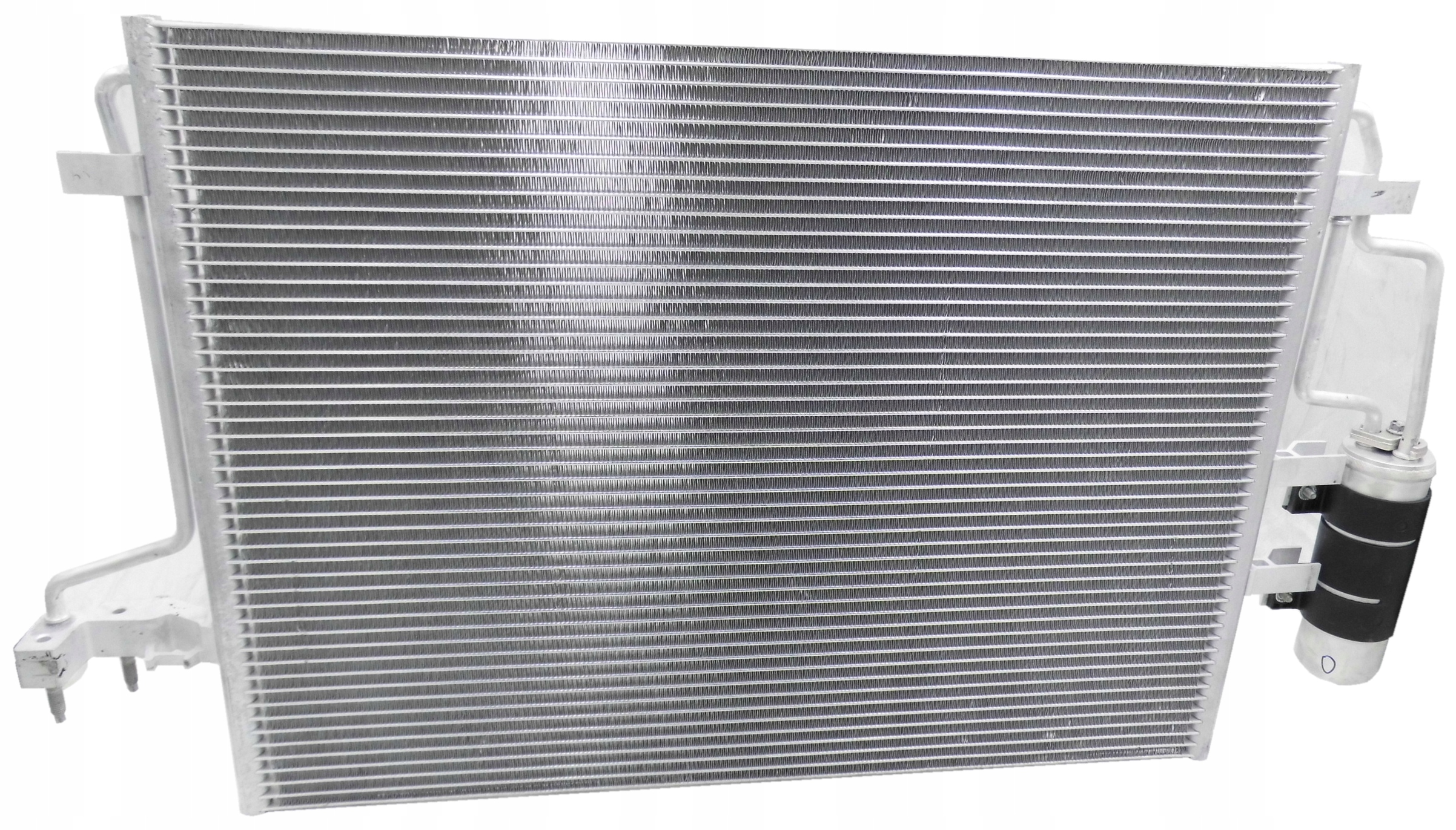 CV6Z-19712H - Радиатор кондиционера FORD ESCAPE 2012-19 2.0 Eco