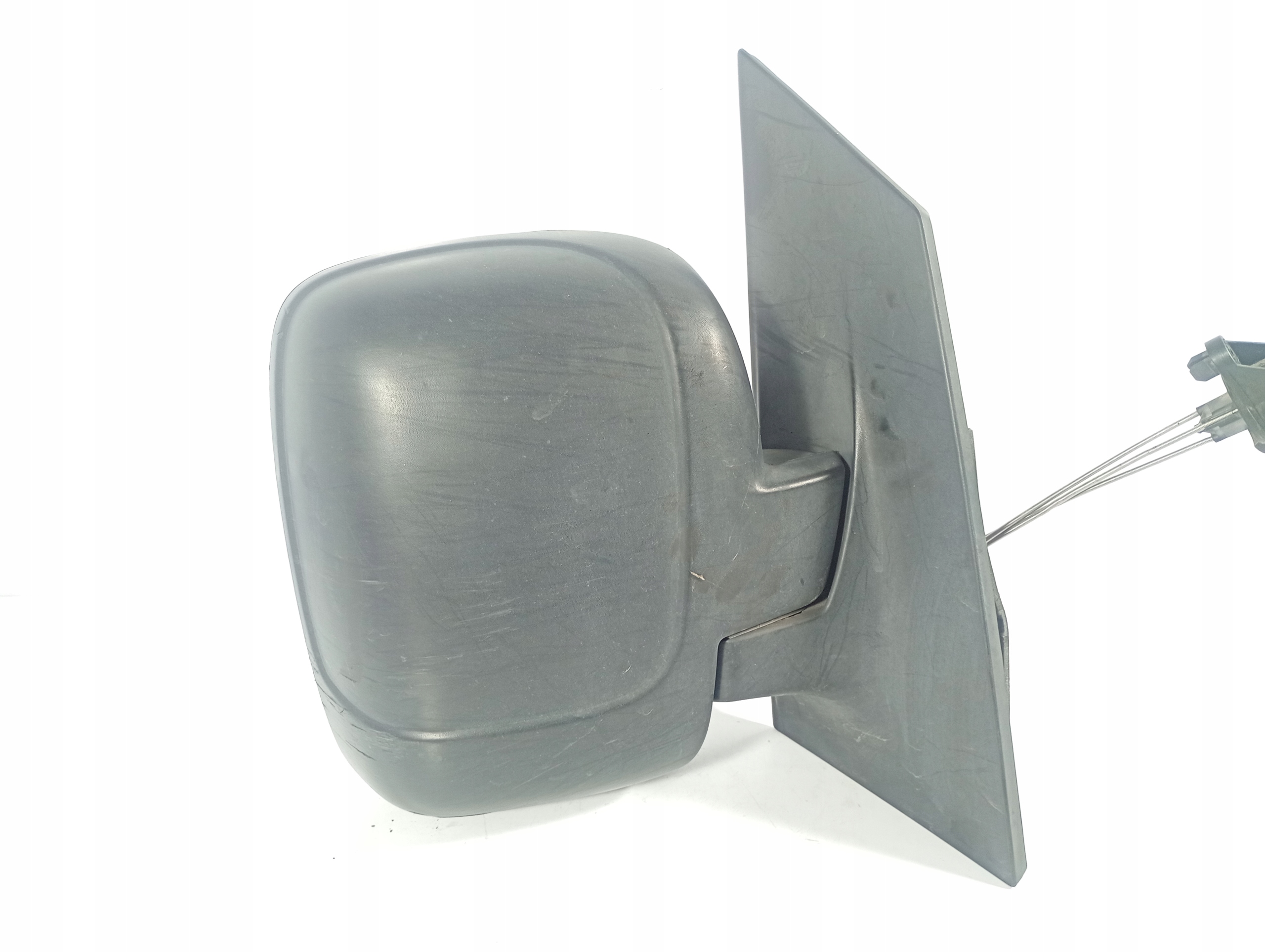 FIAT SCUDO 06-16 mirror right manually OE 0205030