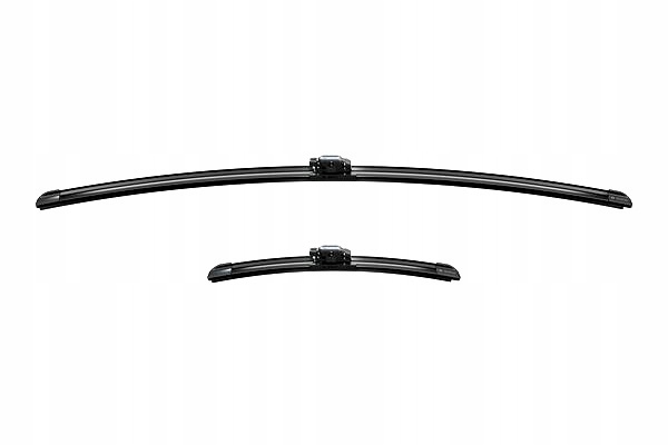 PIÓRO WYCIERACZKI BEZPRZEGUBOWE 2SZT. AEROTWIN 700 300MM RENAULT CLIO Typ Bezprzegubowe (płaskie)