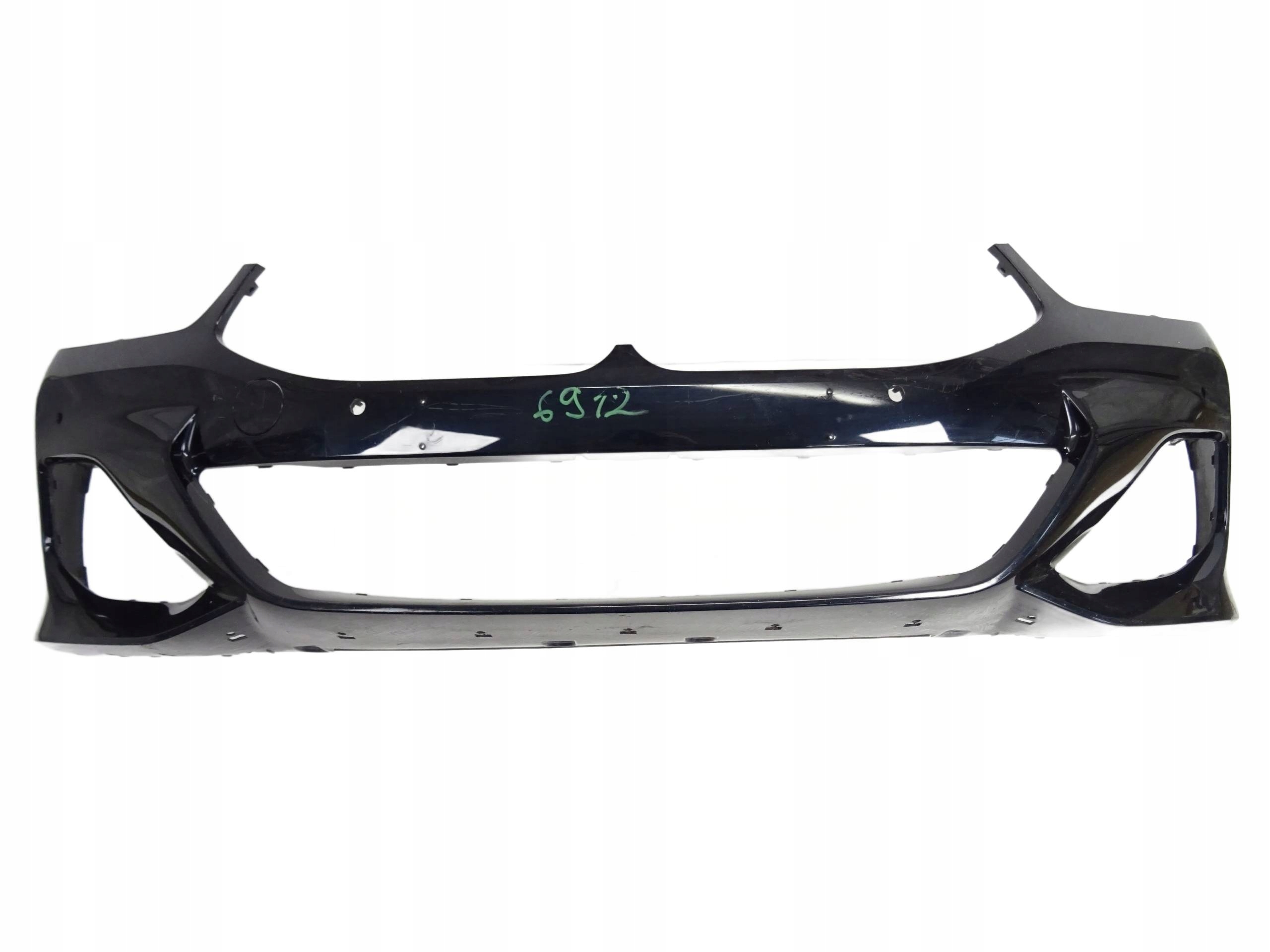 BMW 8 G14 G15 M PAKIET bumper front