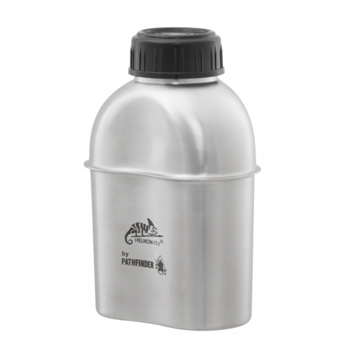Manierka Helikon Pathfinder 1,15 l ocelová