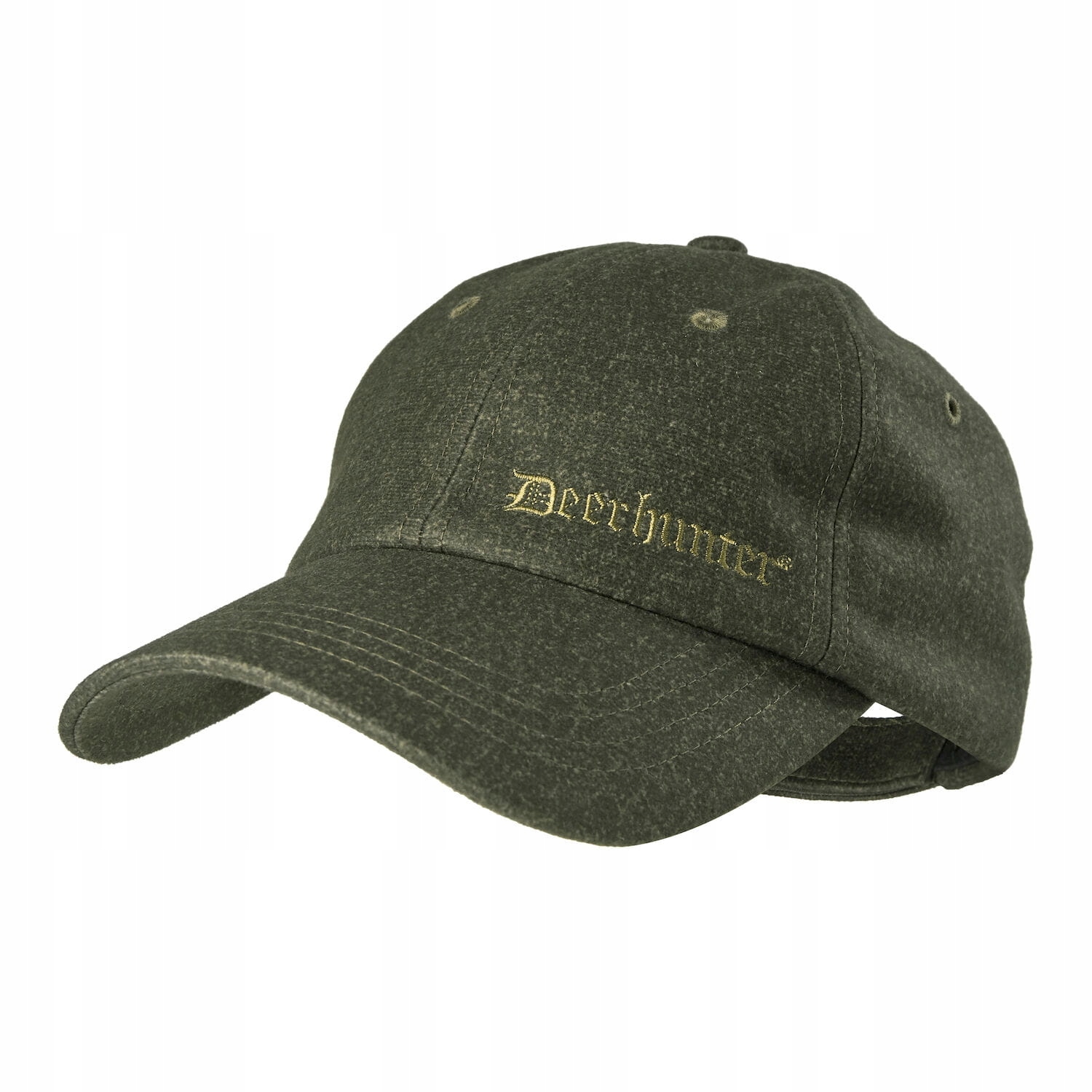 Czapka myśliwska Deerhunter Ram 6890 Elmwood