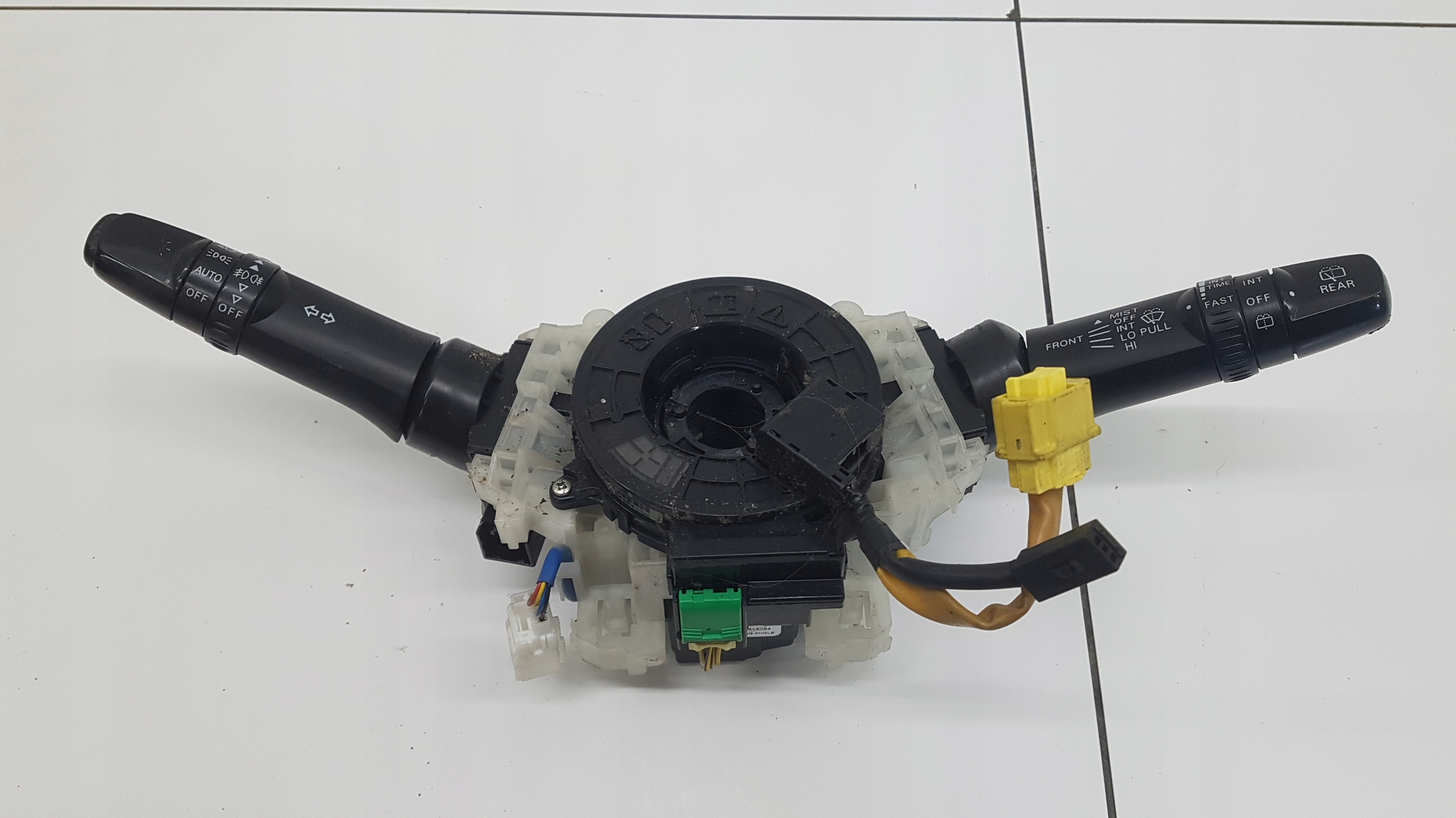 DEVIO LUCI TERGICRISTALLO TERGI CITROEN C-CROSSER 8600A228