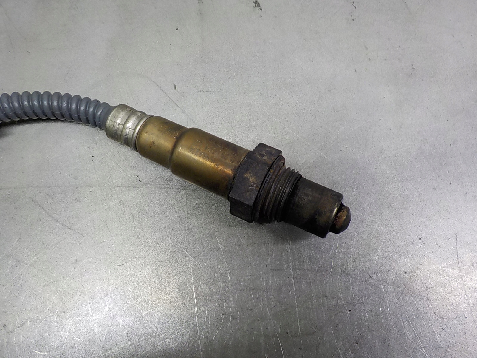 MITSUBISHI LANCER VIII SONDA LAMBDA 0281004117