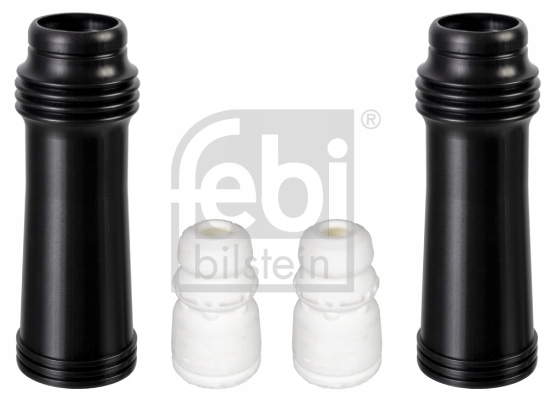 FEBI BILSTEIN Dystans gumowy resorowanie