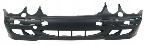 ZDERZAK PRZÓD MERCEDES DB210 E-KLASA 00- 501507-5