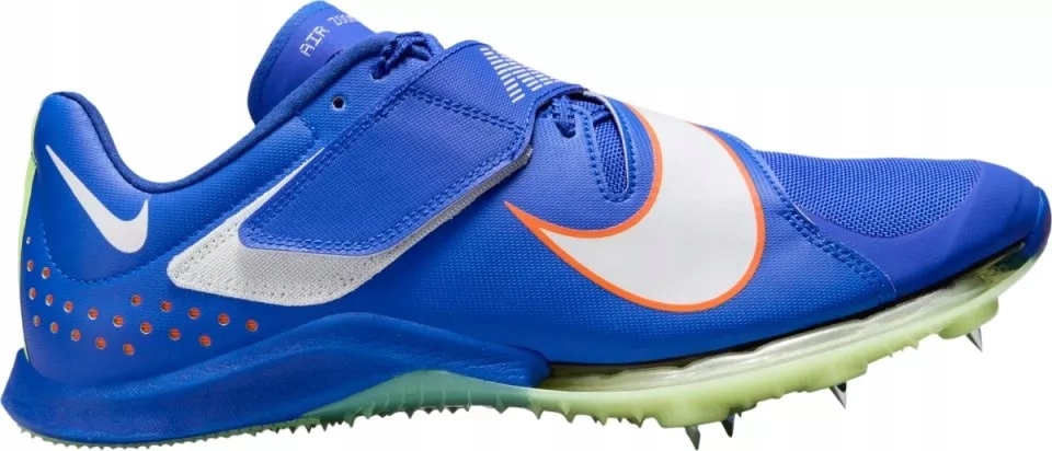 Tretry Nike Long Jump Air Zoom Lj Elite CT0079-400 vel. 42