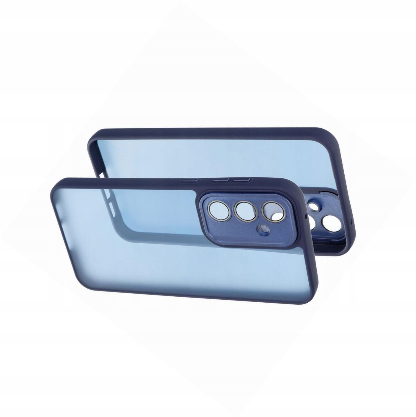 Etui Variete do Samsung S24 Fe nakładka na tył