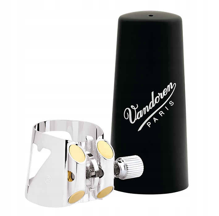 Vandoren – Ligaturka Optimum pro klarinet B