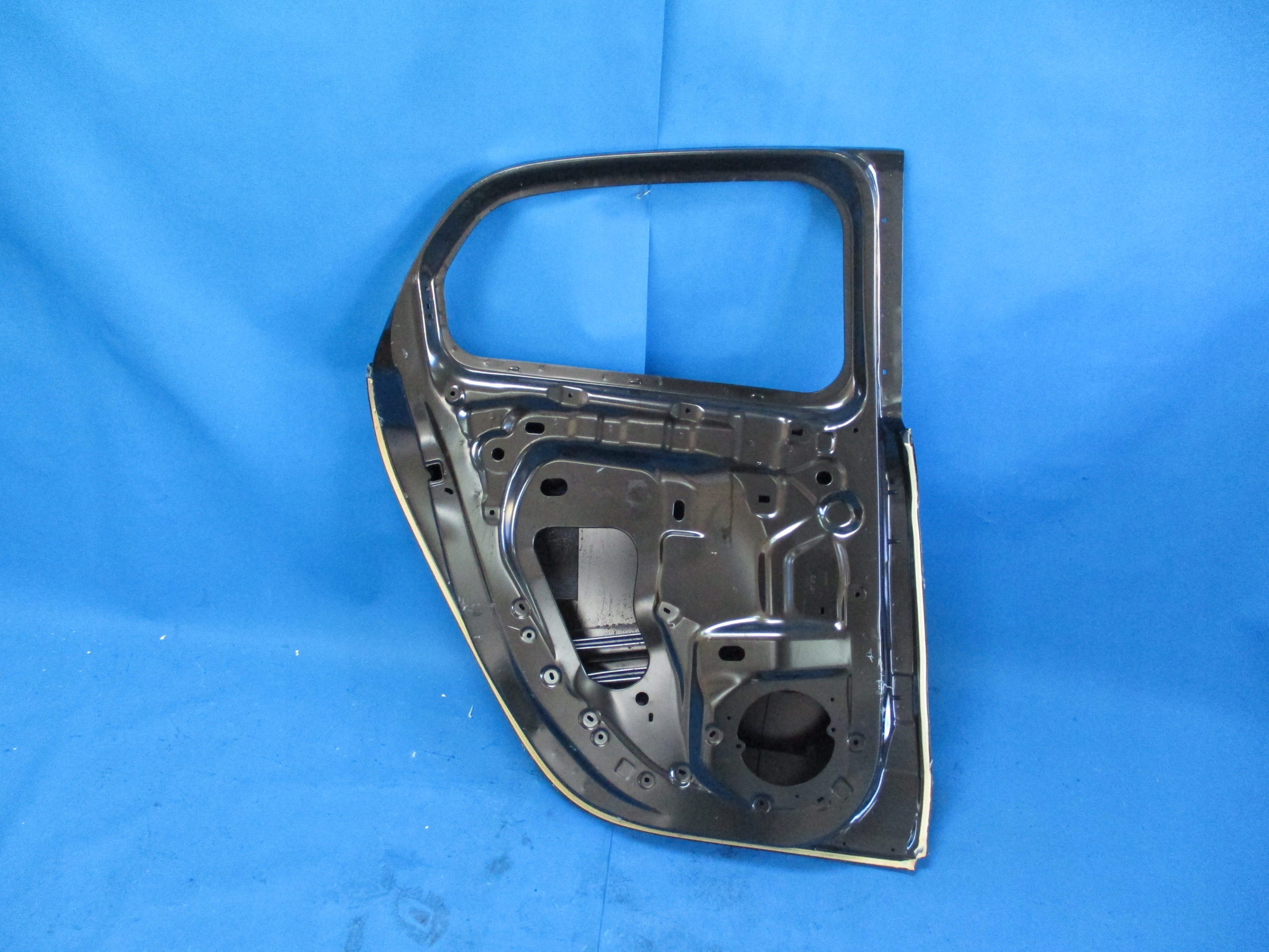 DRZWI LEWE TYŁ SMART FORFOUR NOWE ORYGINALNE Typ samochodu Samochody osobowe