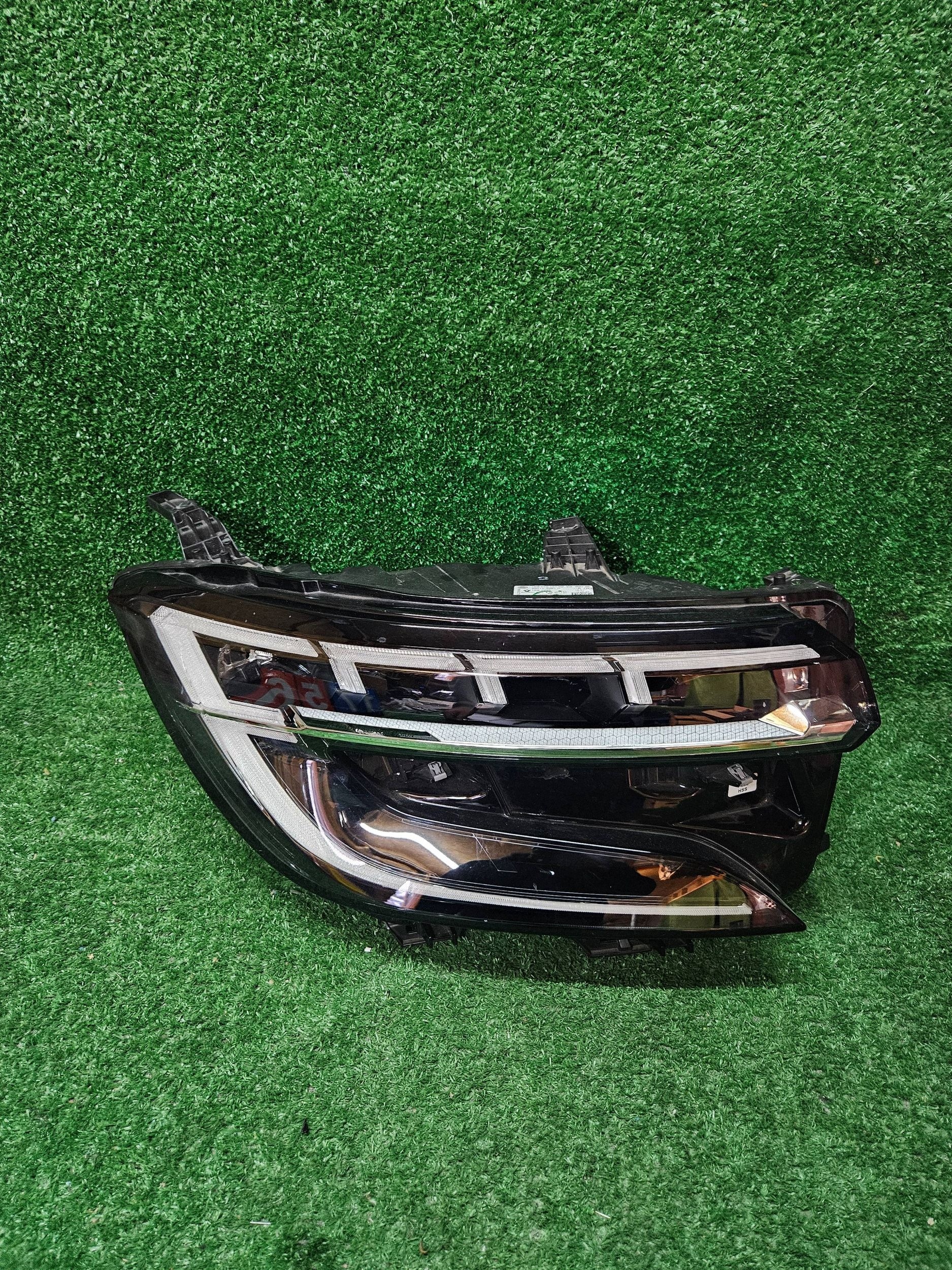 REFLEKTOR rechts vorne RENAULT AUSTRAL LED PURE VISION 22- NR.R1756