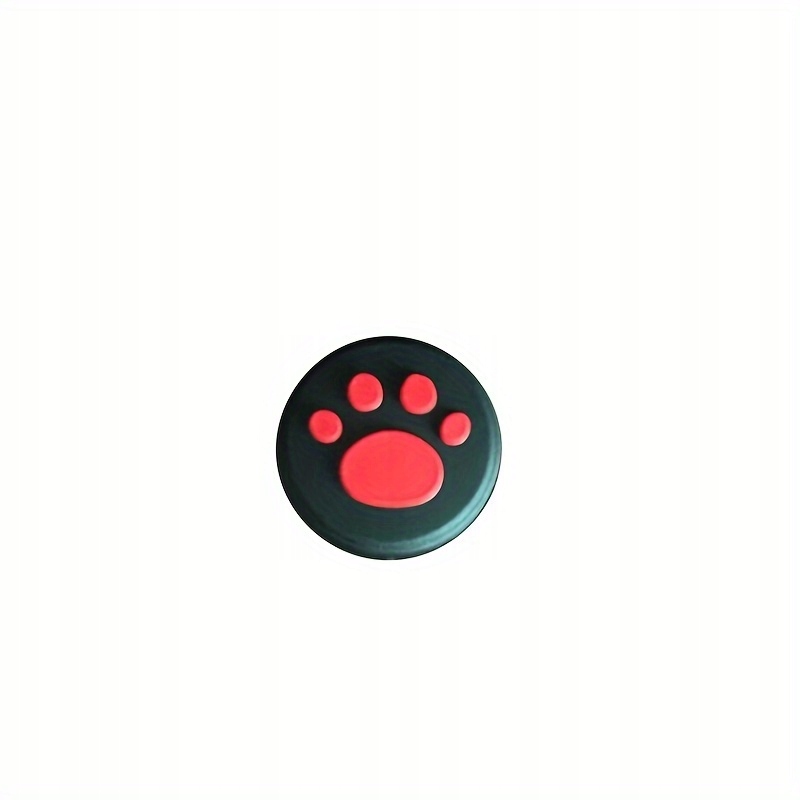Switch Rocker Hat dla Nintendo Silicone Cat Claw Rocker Cover NS Lite