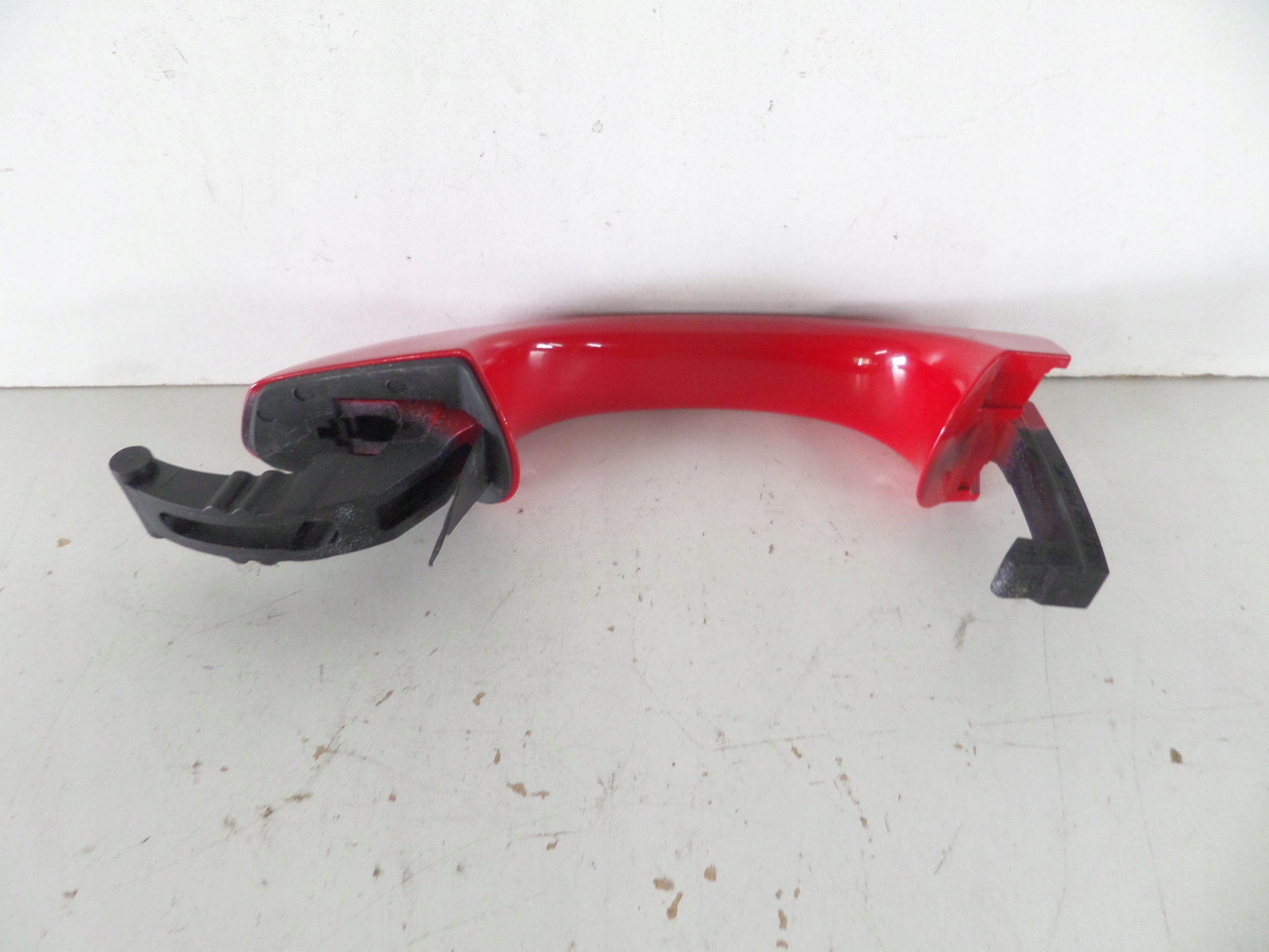 handle door front rear part right VW GOLF VII 12