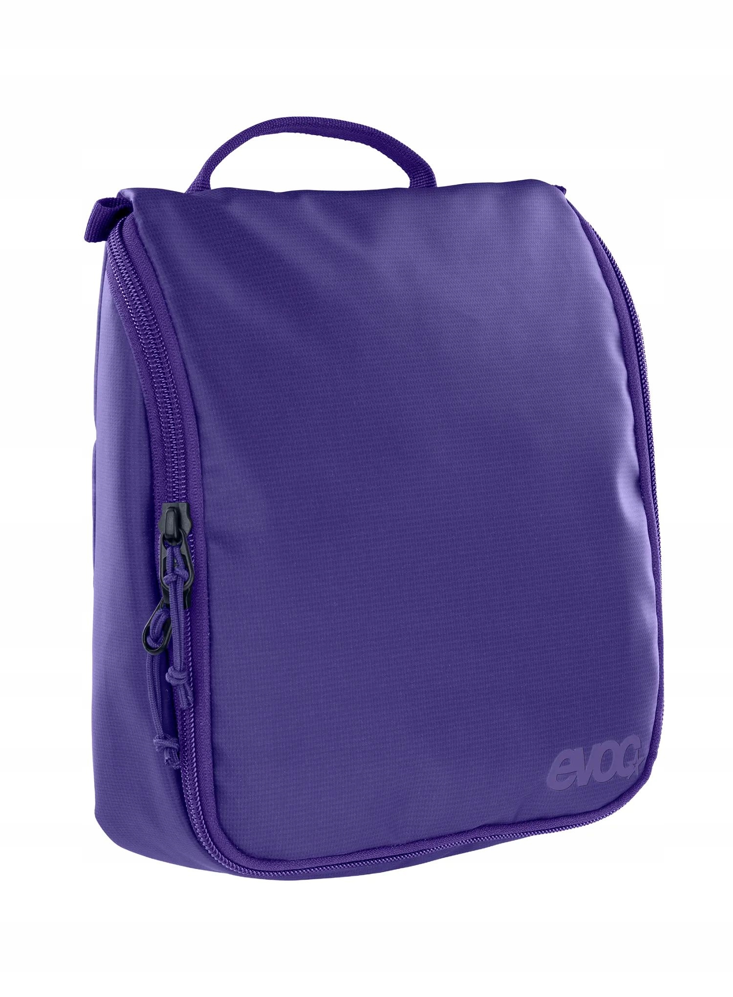 Kosmetyczka Evoc Wash Pouch violet/black