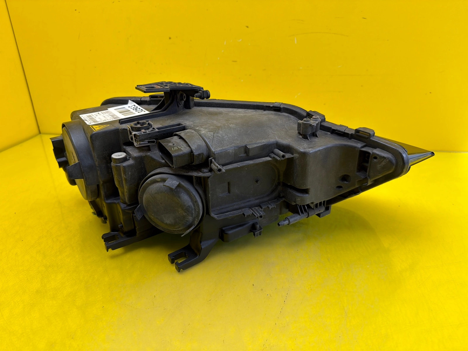 light left Audi A4 B8 8K0 Lift 12-16 Bi-Xenon 8K0941043C
