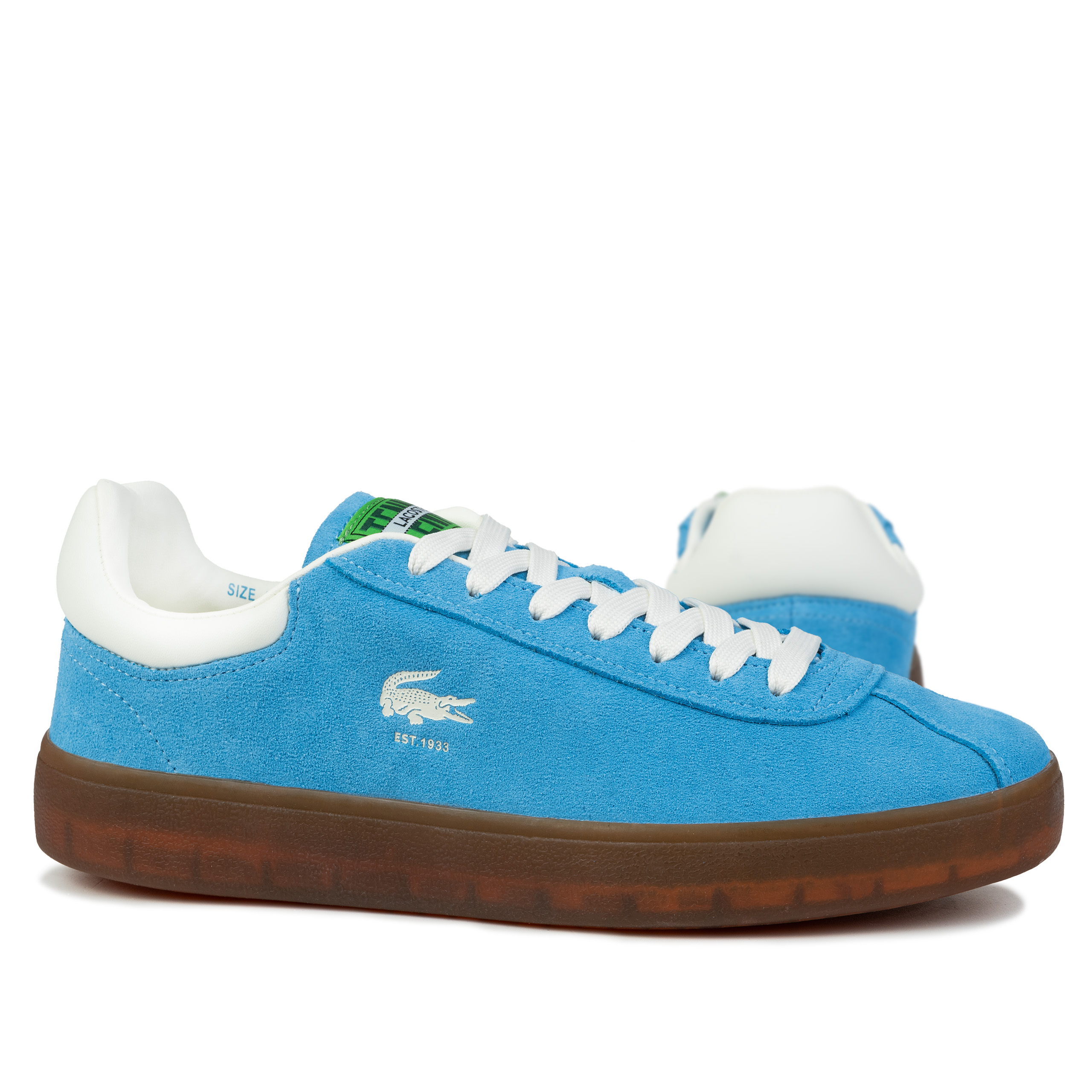 Pánské boty Lacoste Baseshot 747SMA0041ACL