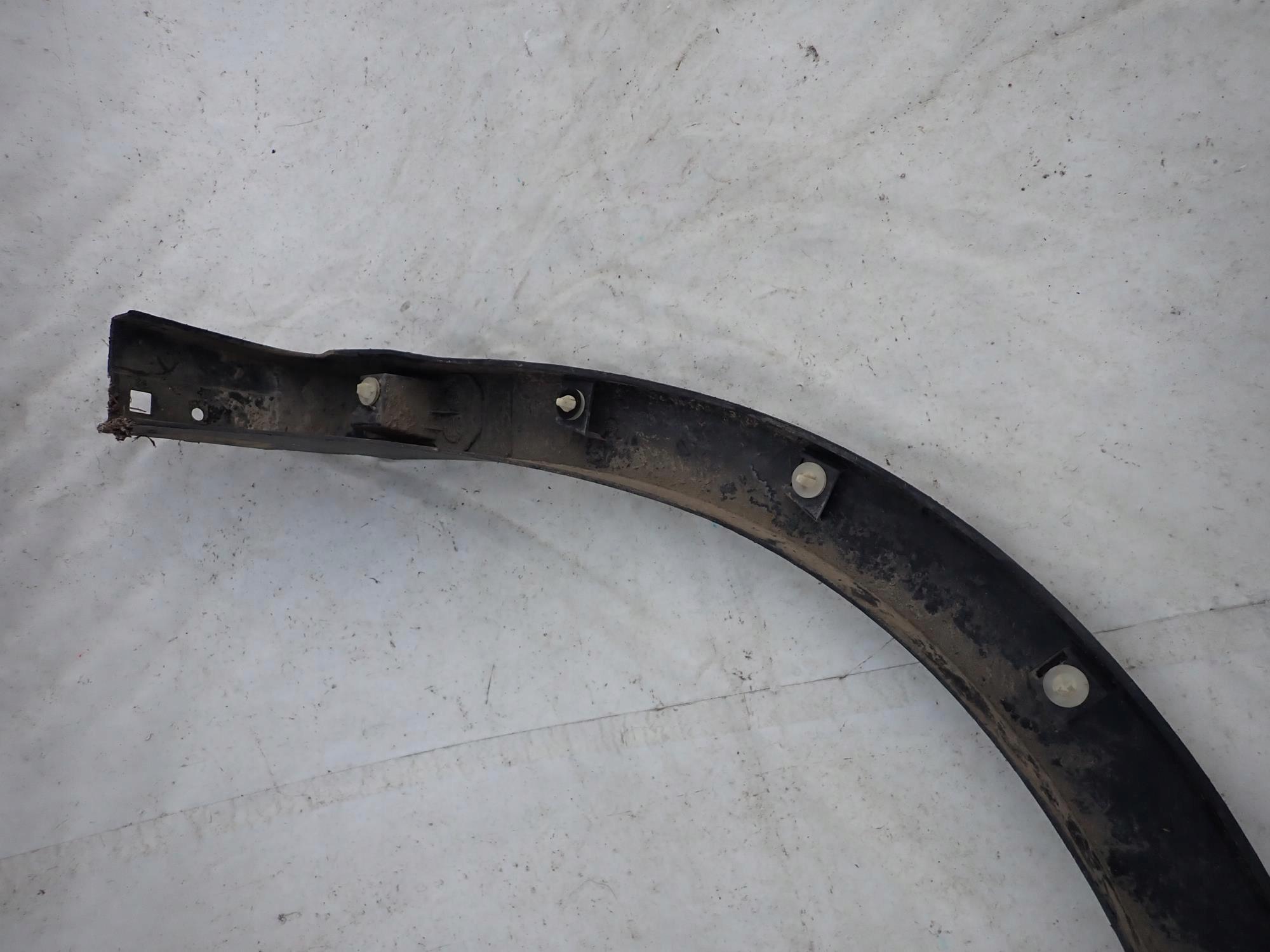 MAZDA CX-5 and 1 12-17 moulding cap right rear part