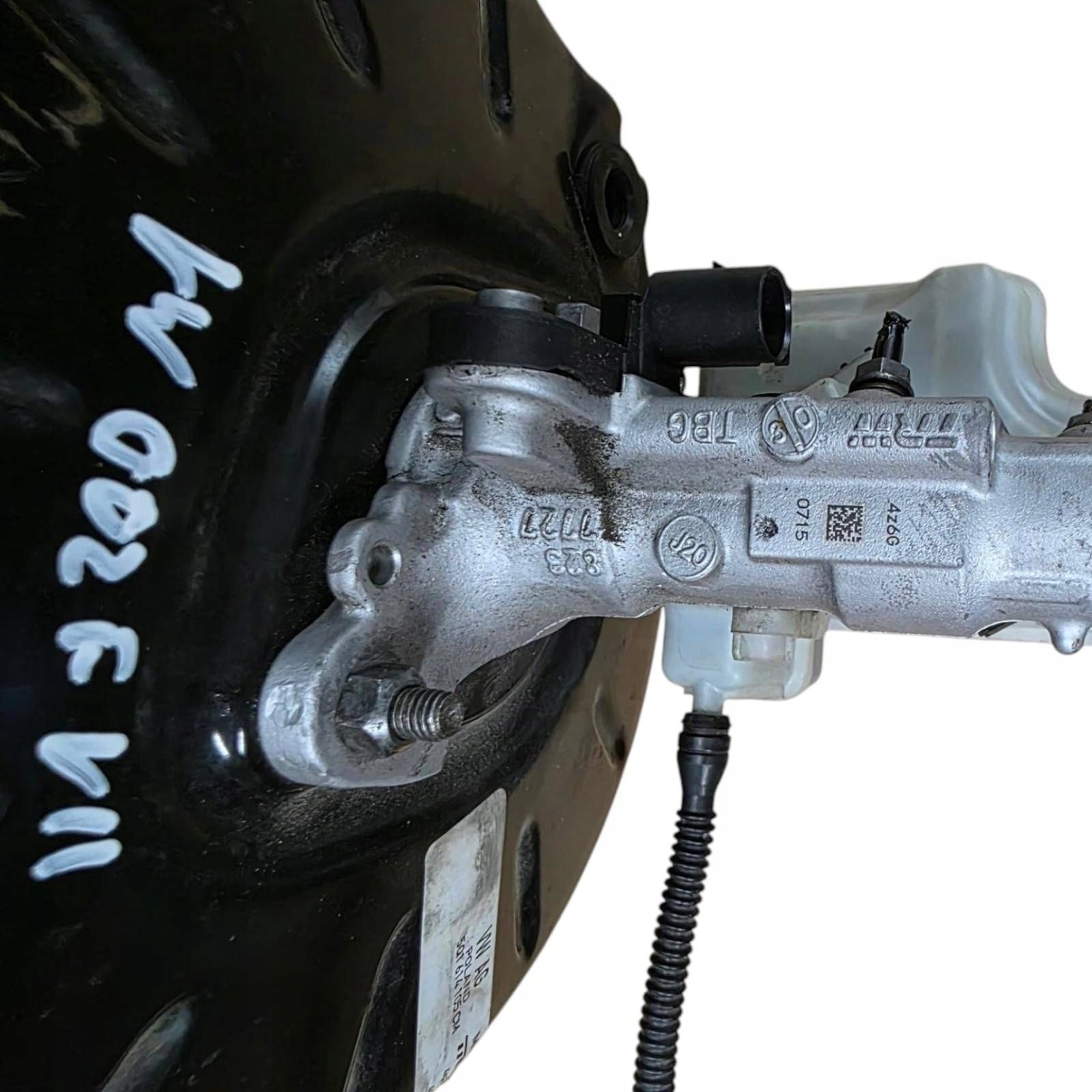 servo kočnice + pumpa VW GOLF VII 5Q1614105CM