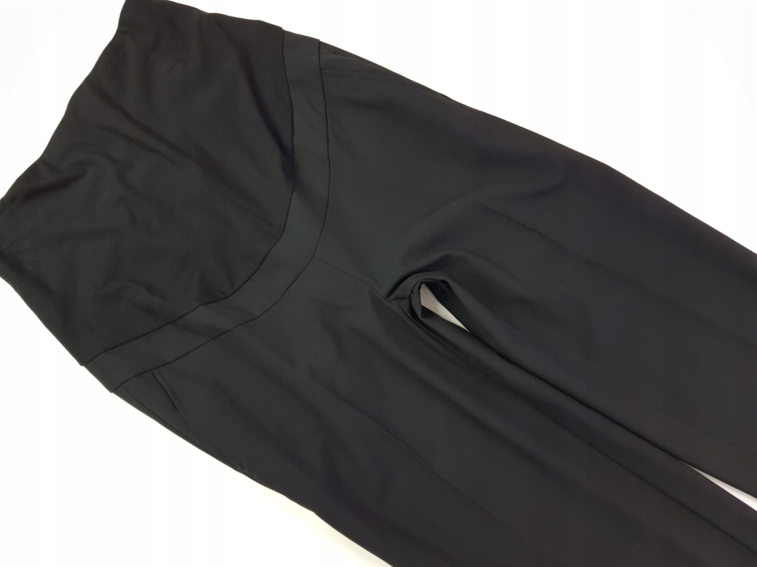 next 40 Spodnie ciążowe Nowe Model brak