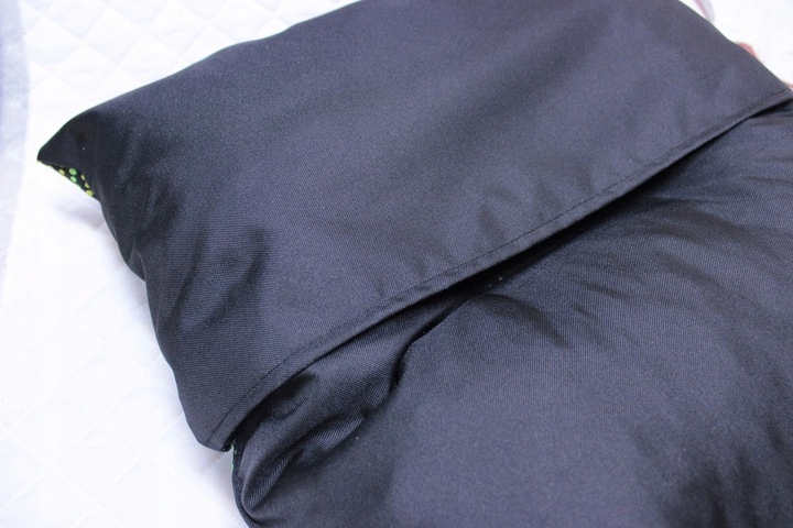 PODUSZKA NA LEŻAK OGRODOWY PP-036 Długość poduszki 160 cm