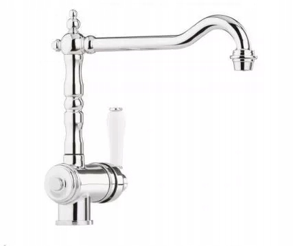 Drezová batéria Chambord Rc 800 Chróm