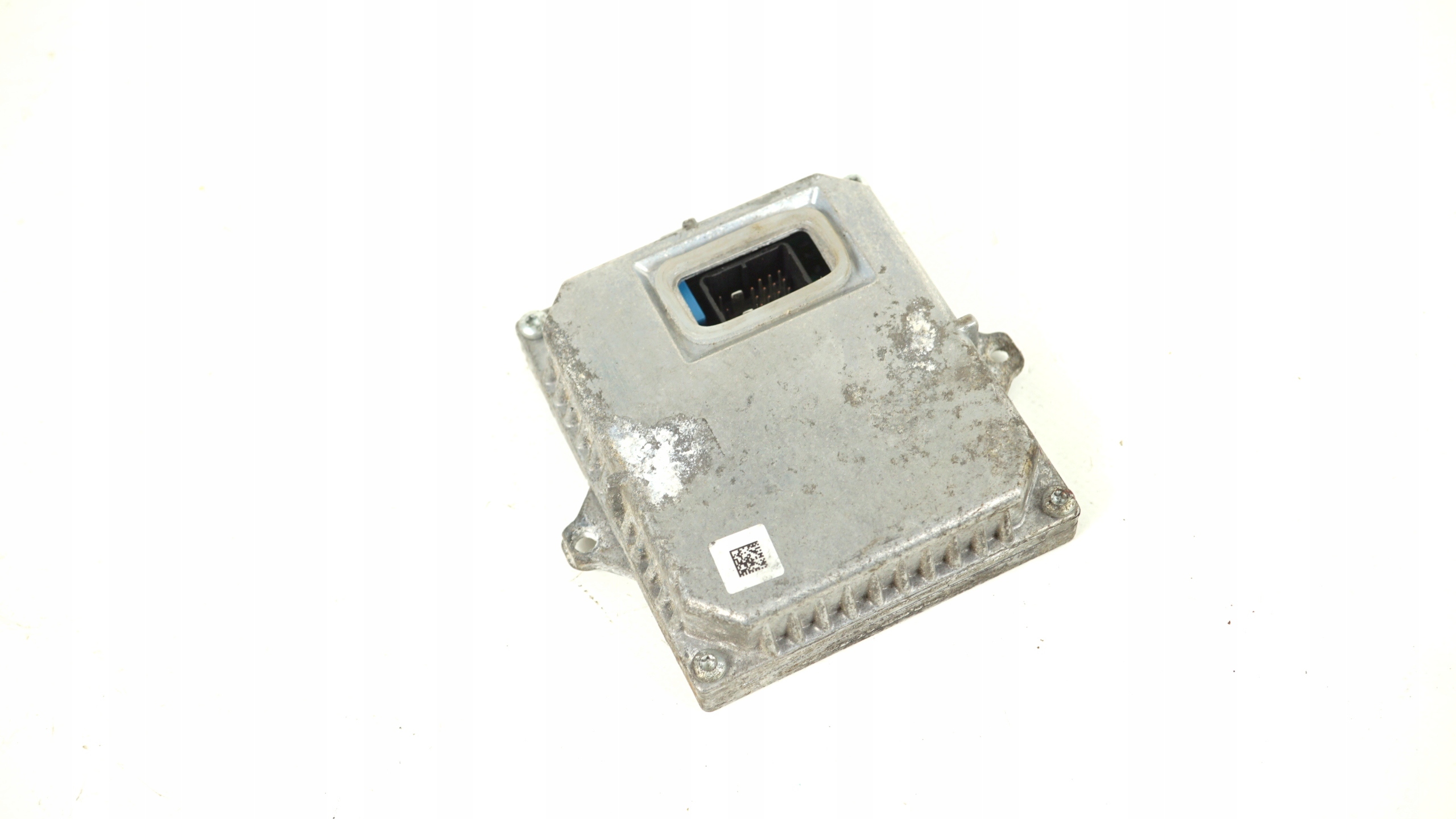 control unit AL XENON AUDI A3 8P A8 D2 TT 8N 1307329066 4D0907476B