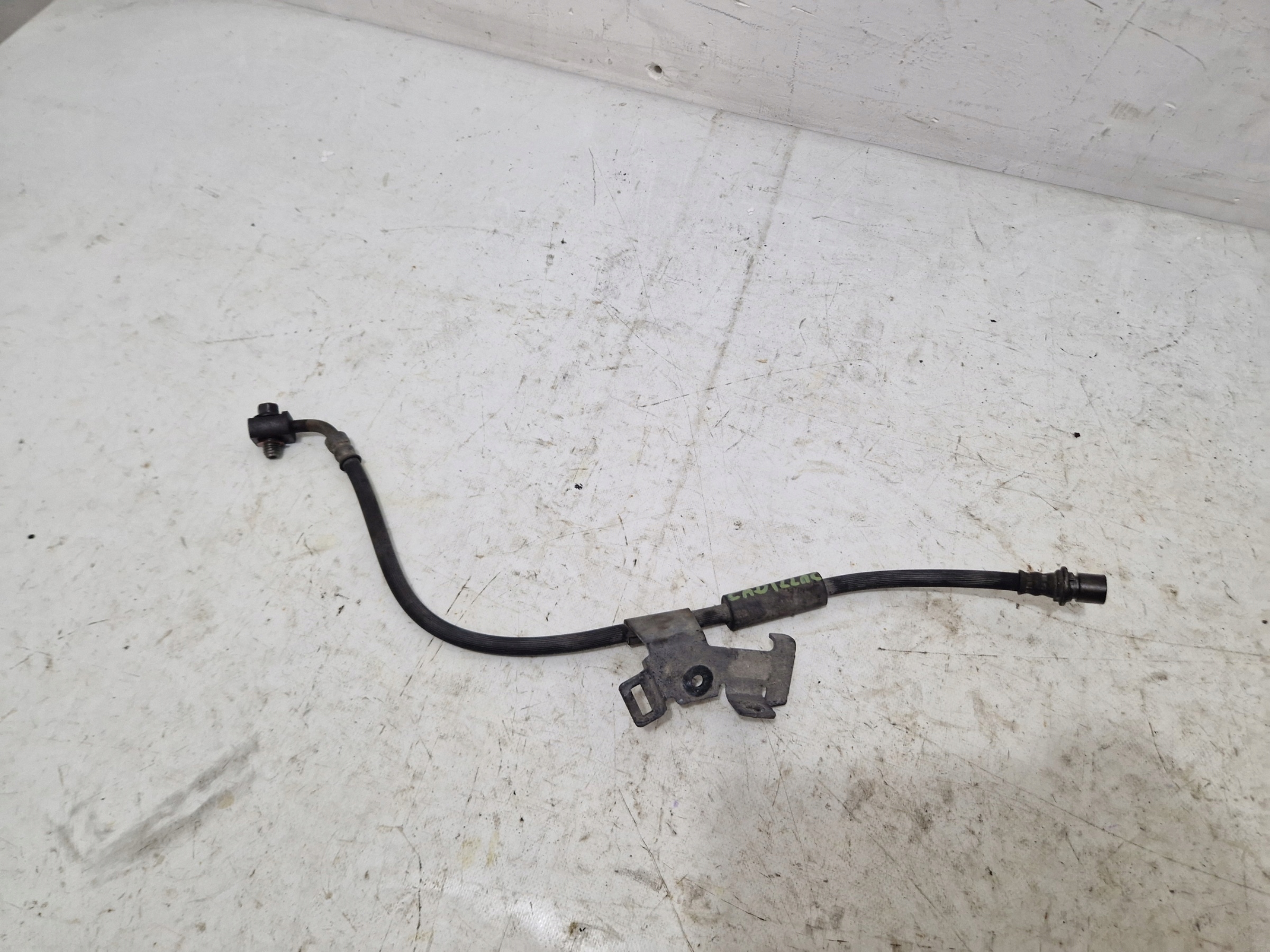 CADILLAC ESCALADE IV 15- 6.2 V8 wiring brake front right